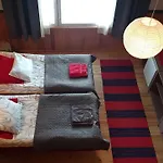 Seita 3* Äkäslompolo