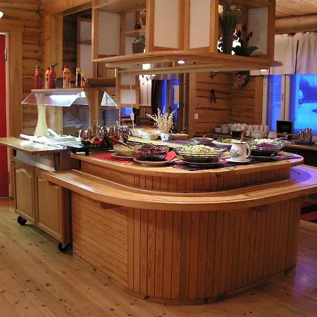 Hotel Seita 3*