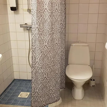 塞塔酒店 3* Äkäslompolo