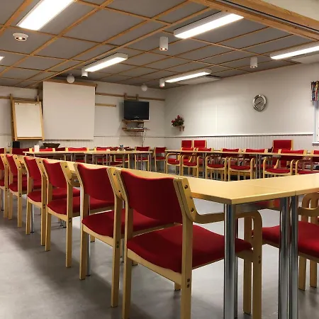 塞塔酒店 Äkäslompolo