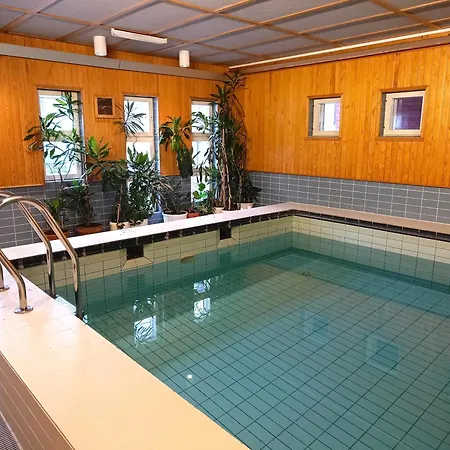 塞塔酒店 Äkäslompolo