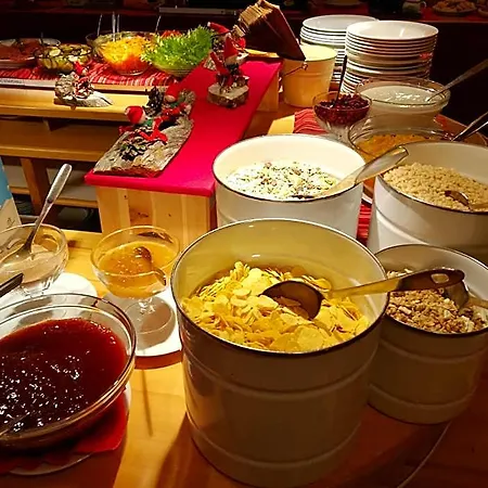 Hotel Seita 3*