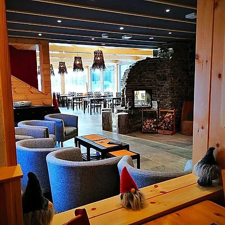 Hotel Seita Äkäslompolo