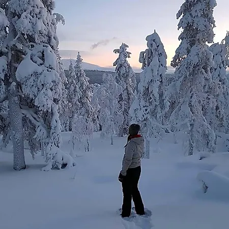Seita 3* Äkäslompolo