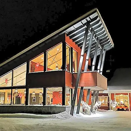 Hotel Seita Äkäslompolo