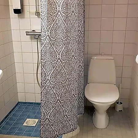 Hotel Seita Äkäslompolo
