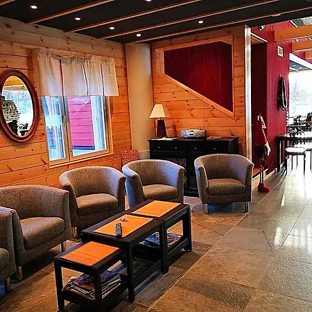 Hotel Seita Äkäslompolo