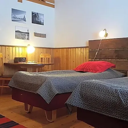 Seita Hotel Äkäslompolo