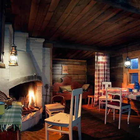 酒店 塞塔酒店 3*